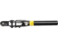 BGS Kleště na duté nýty a knoflíky + 100 nýtů a 25 knoflíků (1)