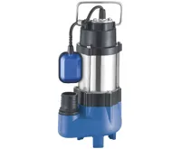 PUMPA blue line PSP9-7.5/0.25I 230V kalové čerpadlo s plovákem, kabel 6m PUMPA blue line PSP9-7.5/0.25I 230V kalové čerpadlo s plovákem, kabel 6m