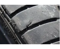 BGS Vložka do dílenského vozíku 1/3: sada pro opravu pneumatik, 54dílná (2)