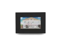 OPOP RT10 pokojový termostat OPOP RT10 pokojový termostat