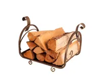 HS Flamingo Koš na dřevo ARTUŠ (2)