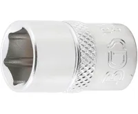 BGS Hlavice nástrčná 3/8" 12,0 mm, ProTorgue BGS Hlavice nástrčná 3/8" 12,0 mm, ProTorgue