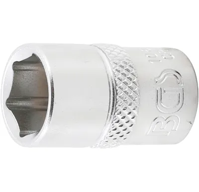 BGS Hlavice nástrčná 3/8" 12,0 mm, ProTorgue