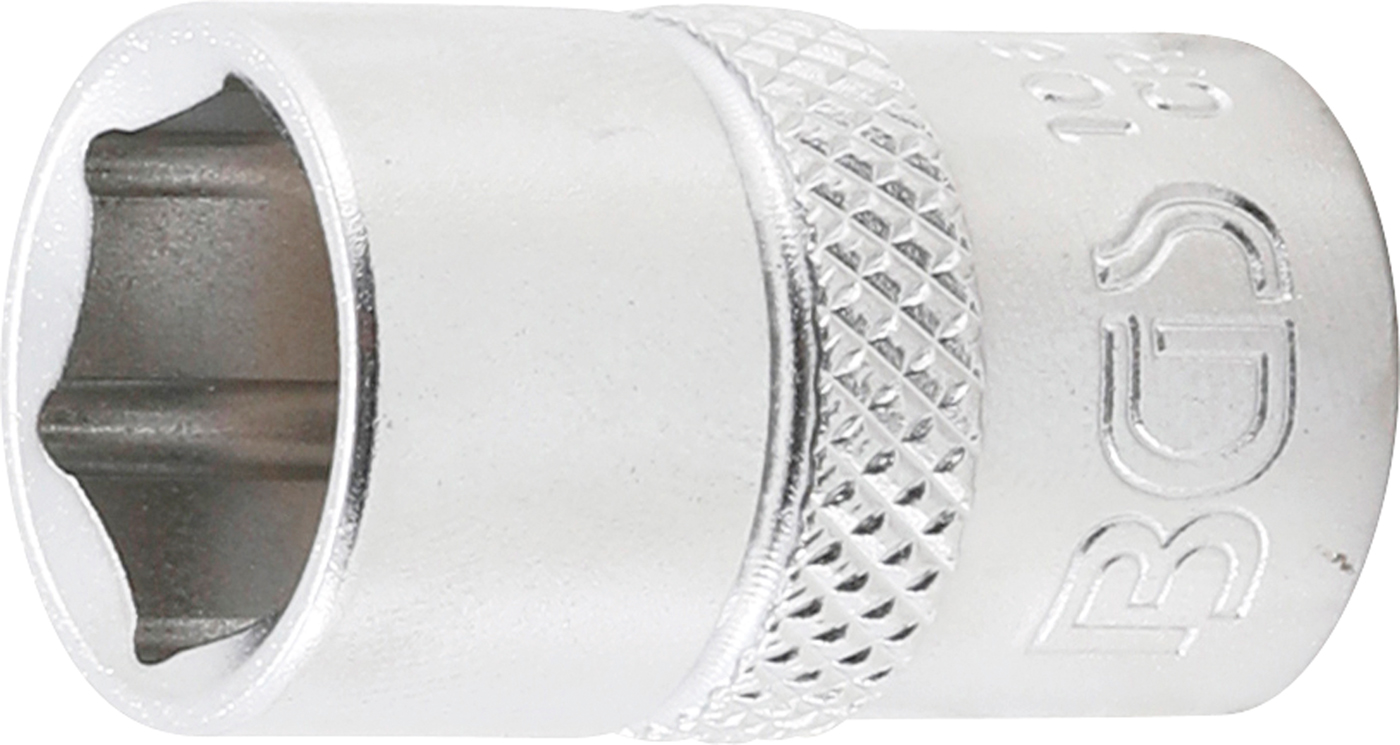 Bgs hlavice nástrčná 3/8" 12,0 mm, protorgue