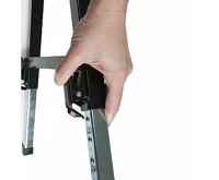 Profi Tools Skládací nastavitelná koza YH-SH032 (3)