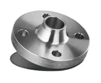 Příruba krková PN 16 - DN125 - 5" - (133)