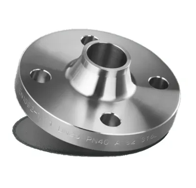 Příruba krková PN 16 - DN 15 - 1/2" - (21,3)