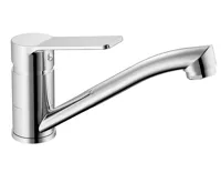 AQUALINE SINTRA umyvadlová baterie s otočnou hubicí, chrom AQUALINE SINTRA umyvadlová baterie s otočnou hubicí, chrom