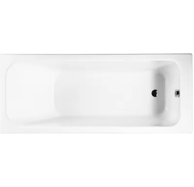 JIKA vana MIO 1700x700 mm - vestavná