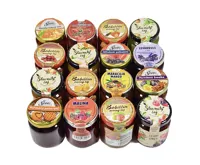 mini degustační sada ovocných čajů 16ks (1)