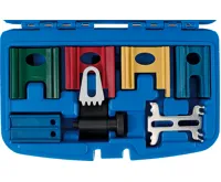 BGS Sada aretačních nástrojů na vačkové hřídele, pro mnoho modelů BGS Sada aretačních nástrojů na vačkové hřídele, pro mnoho modelů