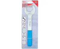 BGS Klíč plochý 46 mm, na vodní pumpy Opel a GM (3)