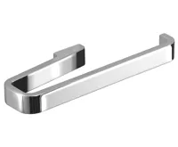 GEDY SAMOA držák ručníků otevřený, chrom