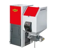 Rojek TKA 25 Kotel na tuhá paliva Rojek TKA 25 Kotel na tuhá paliva