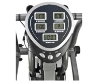 Fitness King Orbitrek PLATINIUM PROFI (1)