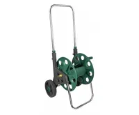 Garden King Pojízdný vozík PROFI na hadici 1/2" 60 m HL069-9C Garden King Pojízdný vozík PROFI na hadici 1/2" 60 m HL069-9C