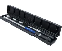 BGS Křížový/momentový klíč, 12,5 mm (1/2"), 70 - 170 Nm (5)