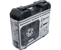 BGS Stahovák pro vylisování poloosy z náboje kola hydraul. 98-125mm (7)