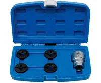 BGS Sada pro opravu závitů čepů kol, pro nákladní vozidla (2)