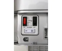 Jet Dryer STYLE Bílý (30)