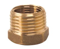 NOVASERVIS Redukce 6/4"x1" - FT215/402 NOVASERVIS Redukce 6/4"x1" - FT215/402