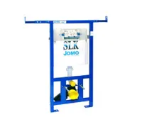 JOMO Duofix special pro závěsné WC do jádra