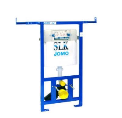 JOMO Duofix special pro závěsné WC do jádra