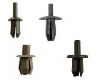 BGS Příchytky čalounění pro vozy VW, Audi, Volvo, Chrysler, Ford & Mercedes, 350 dílů (2)