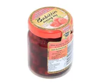 Tea Trade s.r.o. Babiččin ovocný čaj - Malina se skořicí 60ml