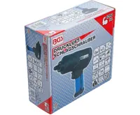 BGS Pneumatický rázový utahovák, 12,5 mm (1/2"), 1200 Nm (4)