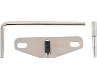 BGS Aretační přípravek časování Peugeot, Renault, Ford 2,0 a 2,2l BGS Aretační přípravek časování Peugeot, Renault, Ford 2,0 a 2,2l