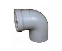 Protherm Koleno ø 80/125 mm - 87°