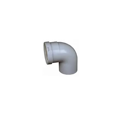 Protherm K21M Koleno souosé ø 80/125 - 90°