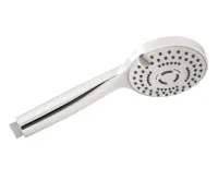 NOVASERVIS Sprchová růžice 3 - polohová chrom - RU/857,0 NOVASERVIS Sprchová růžice 3 - polohová chrom - RU/857,0