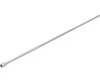 BGS Prodloužení, 6,3 mm (1/4"), 450 mm (1)