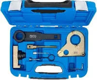 BGS Aretační přípravky pro Nisan, Renault, Opel (3)