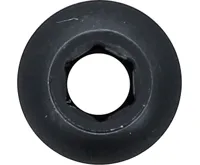 BGS Silová nástrčná hlavice, šestihranná,  6,3 mm (1/4"),  5,5 mm (1)