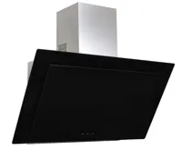 CATA Odsavač par EMPIRE VIP KD 526090 + DÁLKOVÉ OVLÁDÁNÍ