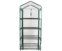 Garden King Zahradní centrum 4 police 69 x 158 x 49 cm (1)