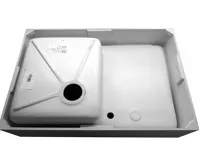 Chambord Francois 895.0  Černá (11)