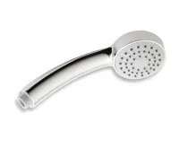 NOVASERVIS Sprchová růžice 1 polohová chrom - RU/870,0