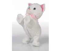 Kids World Interaktivní koťátko JX-252 (5)