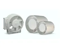 CATA ventilátor MT-100 T