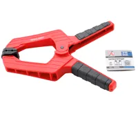 BGS Svorka, 215 mm BGS Svorka, 215 mm