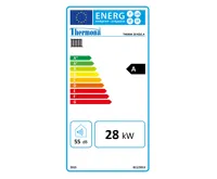 Thermona THERM 28 KDZ.A Kotel kondenzační | AKCE Zdravá láhev 0,7l (2)