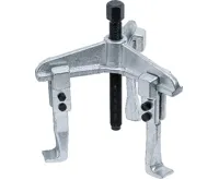 BGS Stahovák traverzový tříramenný,120 x 100mm (2)