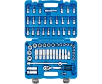 BGS Gola sada 3/8" 7/32" - 5/16",  61dílů (3)