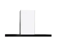 CATA Odsavač par EMPIRE VIP OD 742090 SLIM + DÁLKOVÉ OVLÁDÁNÍ CATA Odsavač par EMPIRE VIP OD 742090 SLIM + DÁLKOVÉ OVLÁDÁNÍ