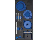 BGS Aretační přípravky pro vozy Jaguar,Land Rover,Ford,Citroen 2.0,2.2,2.4,3.2 Diesel