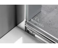 GELCO SIGMA SIMPLY obdélníkový sprchový kout 1200x1000mm L/P varianta, sklo Brick (5)